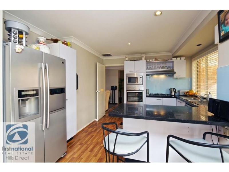 Quakers Hill NSW 2763