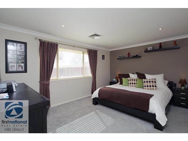 Quakers Hill NSW 2763