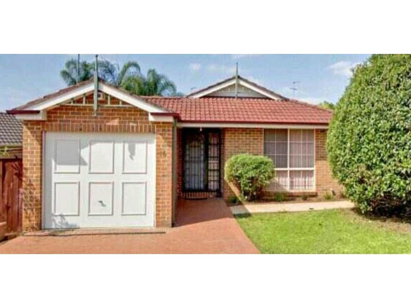 15 Emma Grove, Glenwood NSW 2768