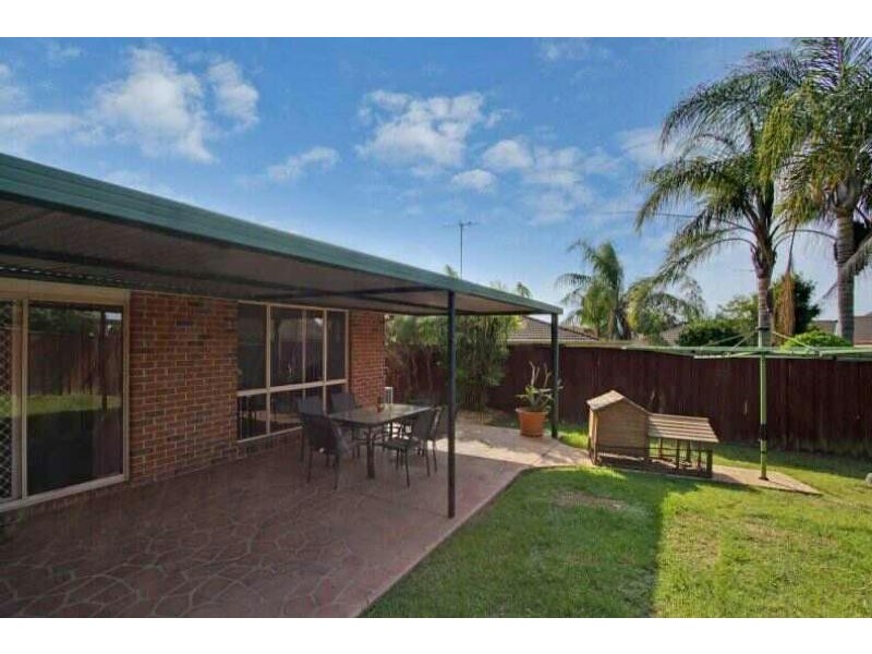 15 Emma Grove, Glenwood NSW 2768