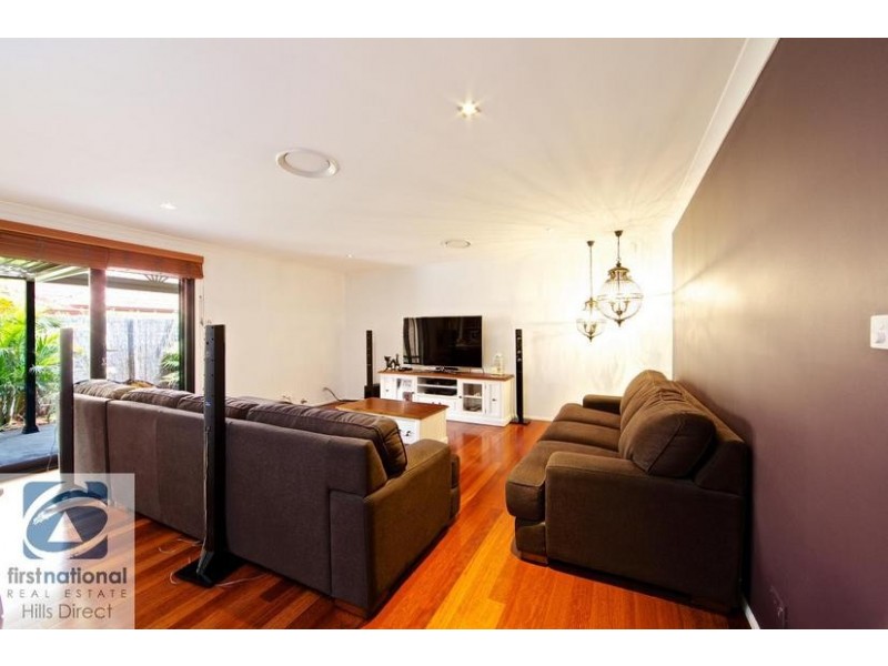 Kellyville Ridge NSW 2155