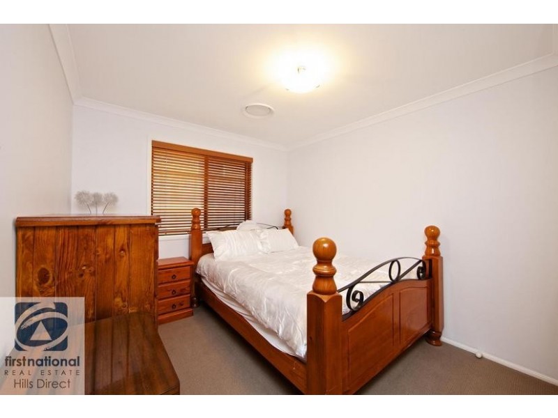 Kellyville Ridge NSW 2155