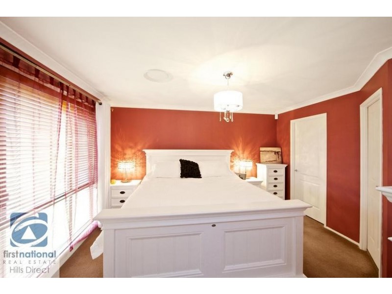 Kellyville Ridge NSW 2155