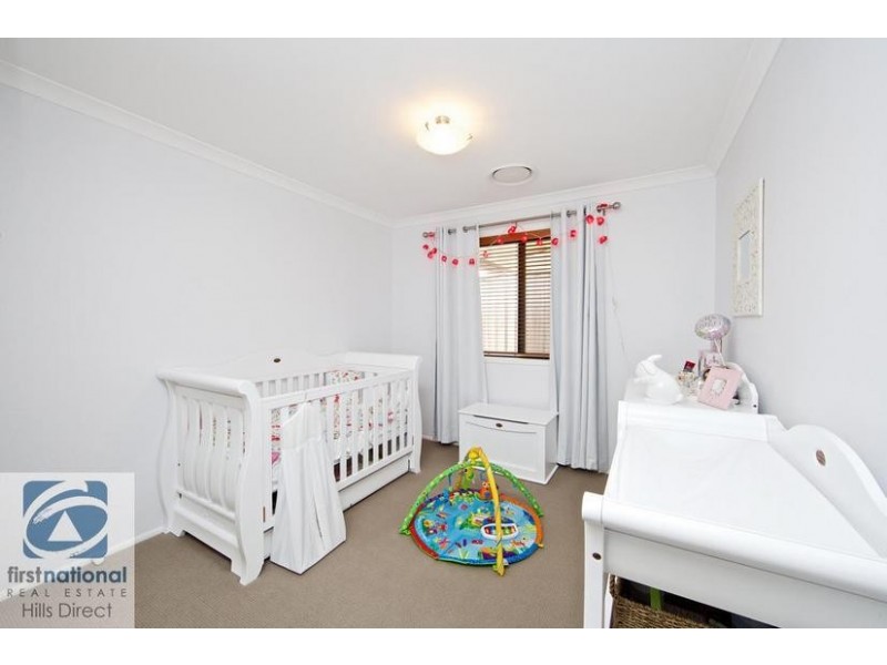 Kellyville Ridge NSW 2155