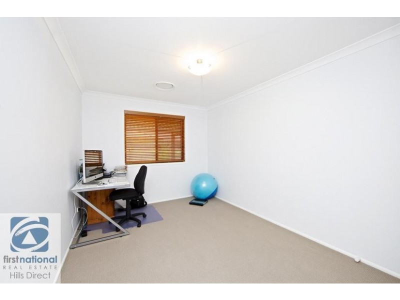 Kellyville Ridge NSW 2155