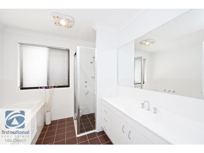 Kellyville Ridge NSW 2155