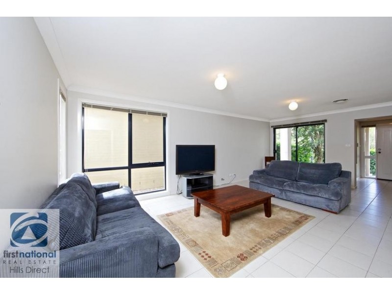 Stanhope Gardens NSW 2768