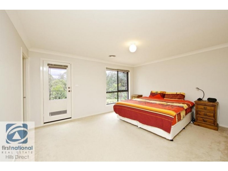 Stanhope Gardens NSW 2768