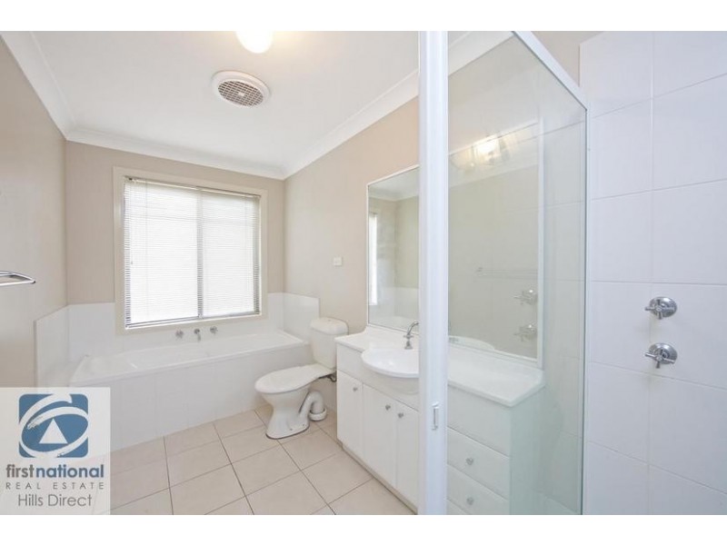 Stanhope Gardens NSW 2768