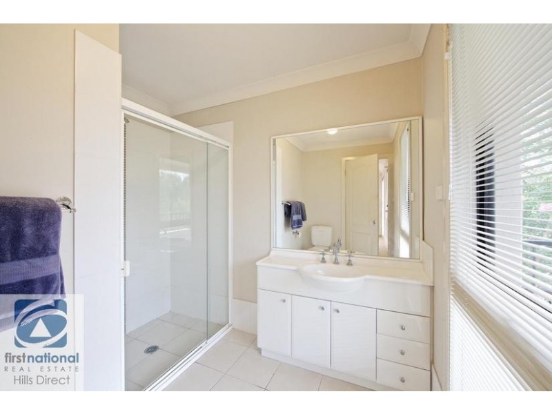 Stanhope Gardens NSW 2768