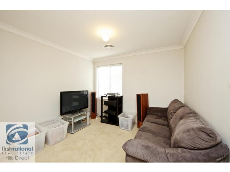 Stanhope Gardens NSW 2768