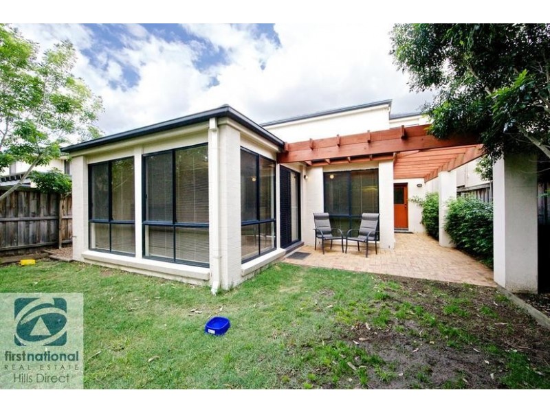 Stanhope Gardens NSW 2768