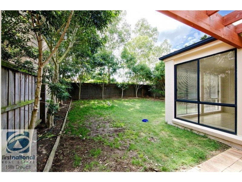 Stanhope Gardens NSW 2768