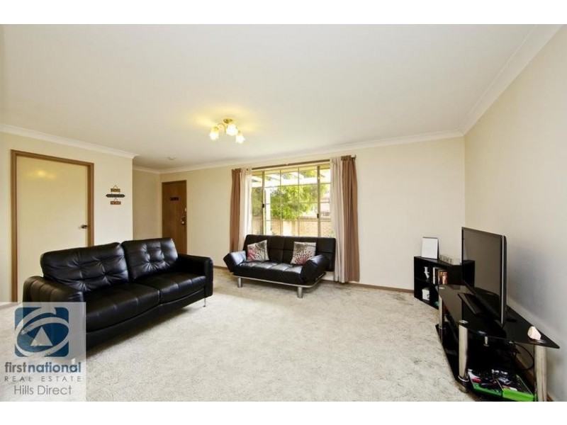 Quakers Hill NSW 2763