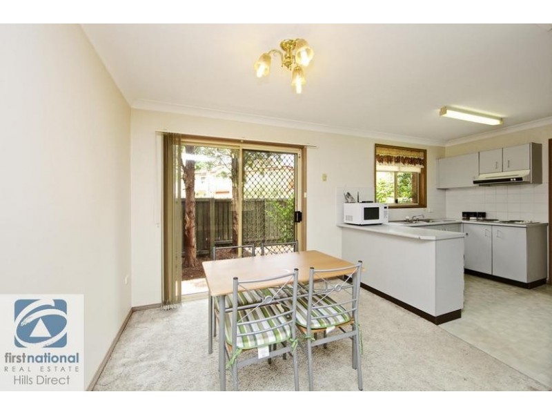 Quakers Hill NSW 2763