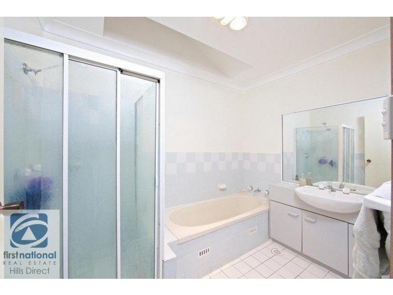 Quakers Hill NSW 2763