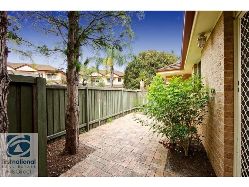 Quakers Hill NSW 2763