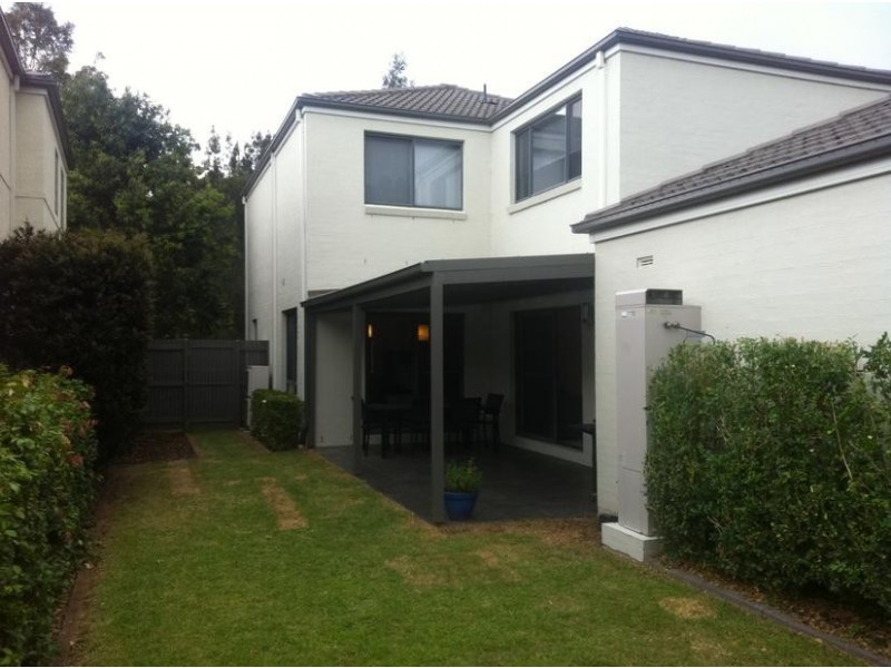 20 Rothbury Tce, Stanhope Gardens NSW 2768