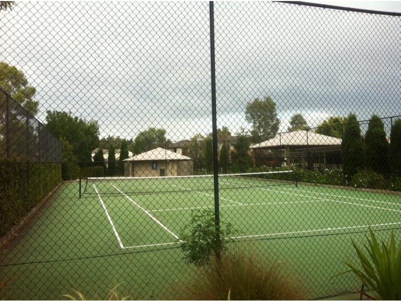 20 Rothbury Tce, Stanhope Gardens NSW 2768