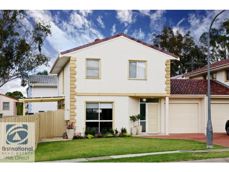 Quakers Hill NSW 2763