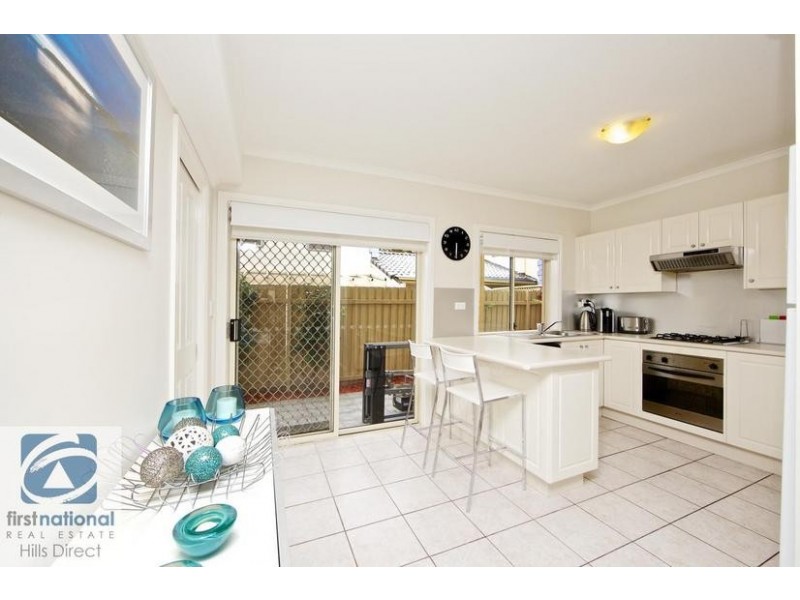 Quakers Hill NSW 2763