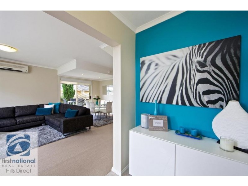 Quakers Hill NSW 2763