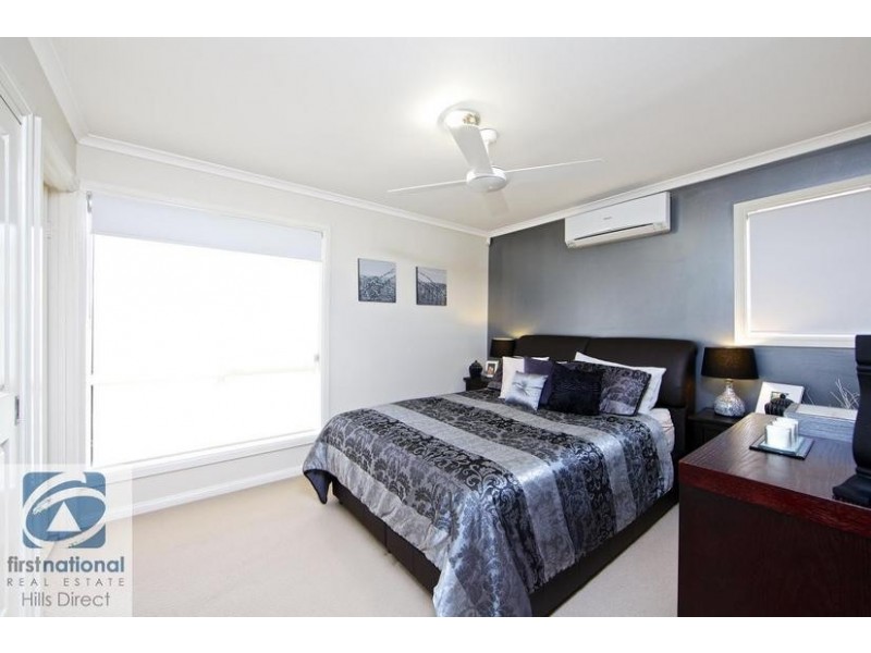 Quakers Hill NSW 2763