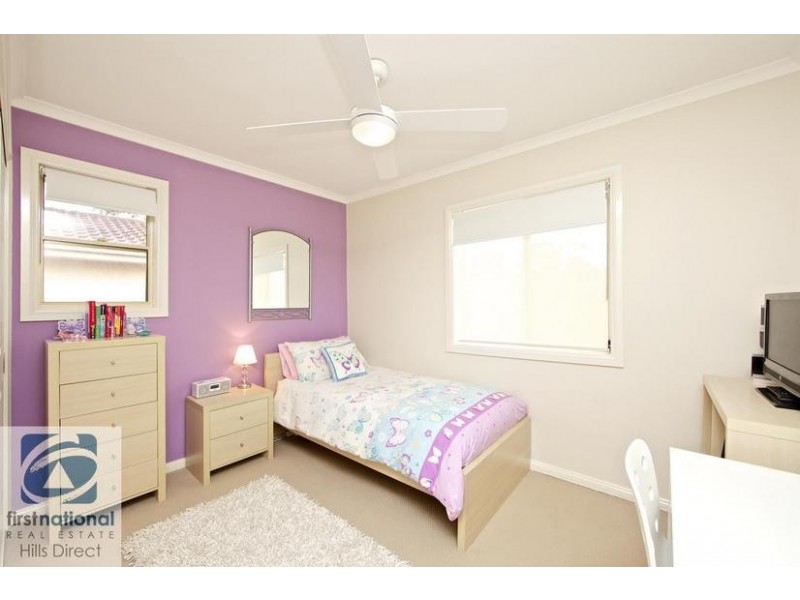 Quakers Hill NSW 2763