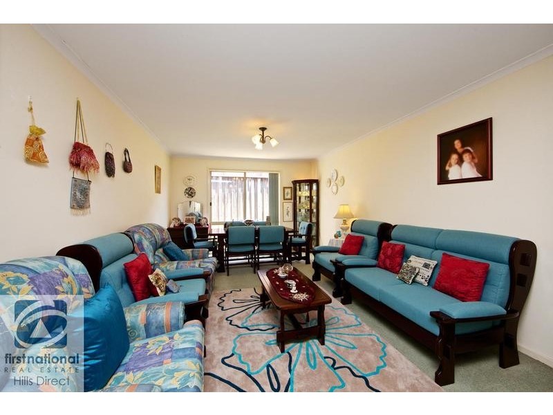 Stanhope Gardens NSW 2768