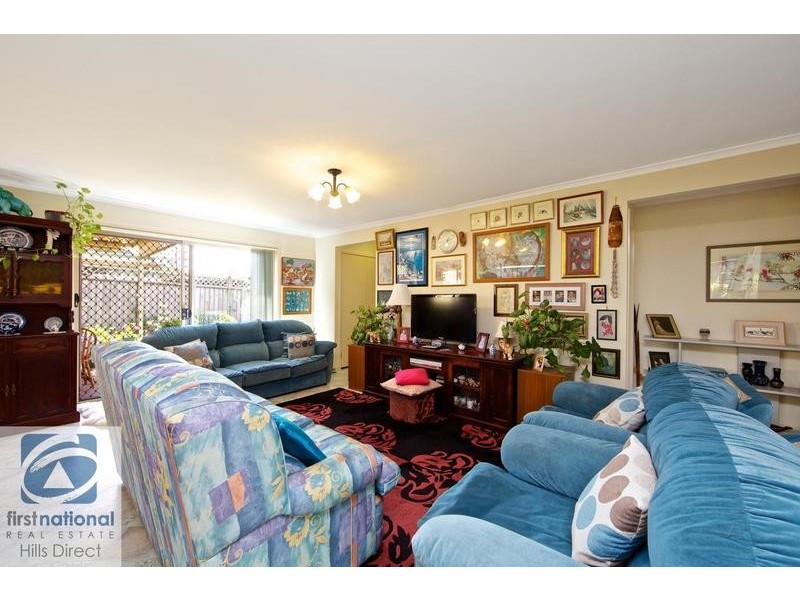 Stanhope Gardens NSW 2768