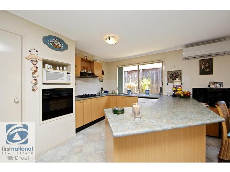 Stanhope Gardens NSW 2768