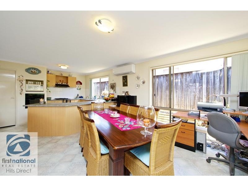 Stanhope Gardens NSW 2768