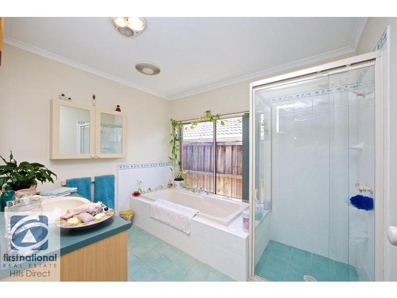 Stanhope Gardens NSW 2768