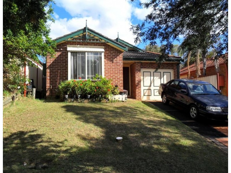 11a Aylward Ave, Quakers Hill NSW 2763