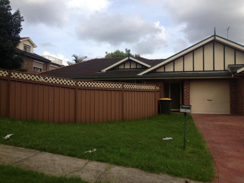 1a Rulana St, Acacia Gardens NSW 2763