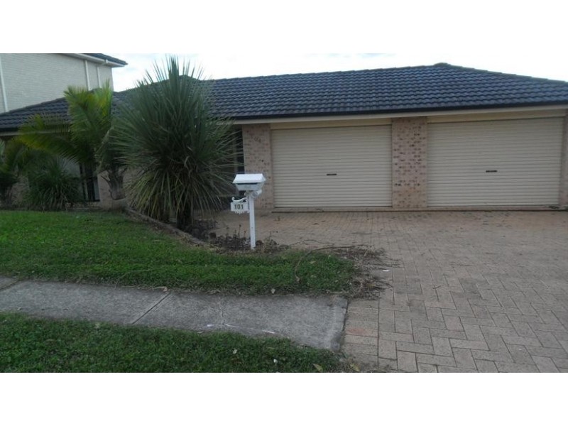 101 Sentry Dr, Stanhope Gardens NSW 2768
