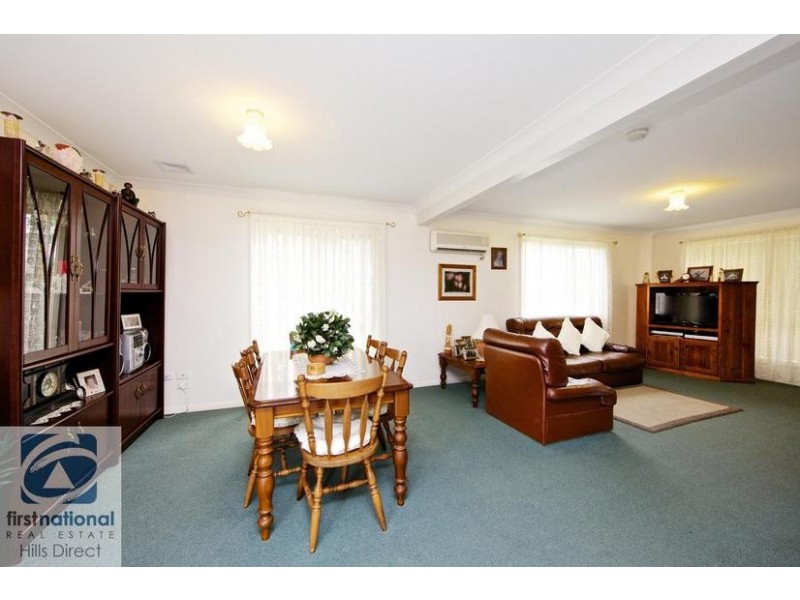 Quakers Hill NSW 2763