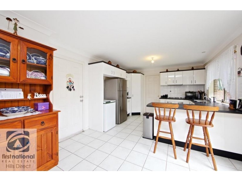 Quakers Hill NSW 2763