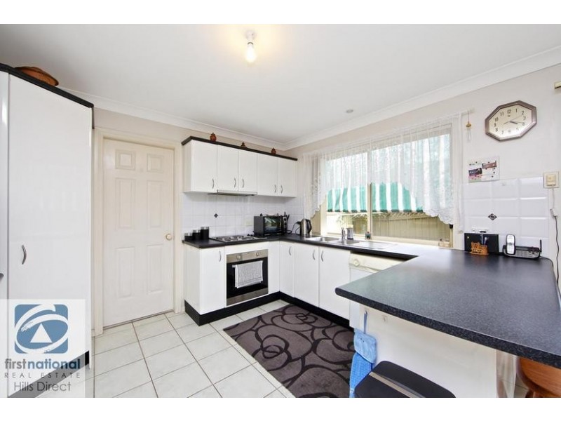 Quakers Hill NSW 2763