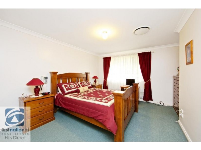 Quakers Hill NSW 2763