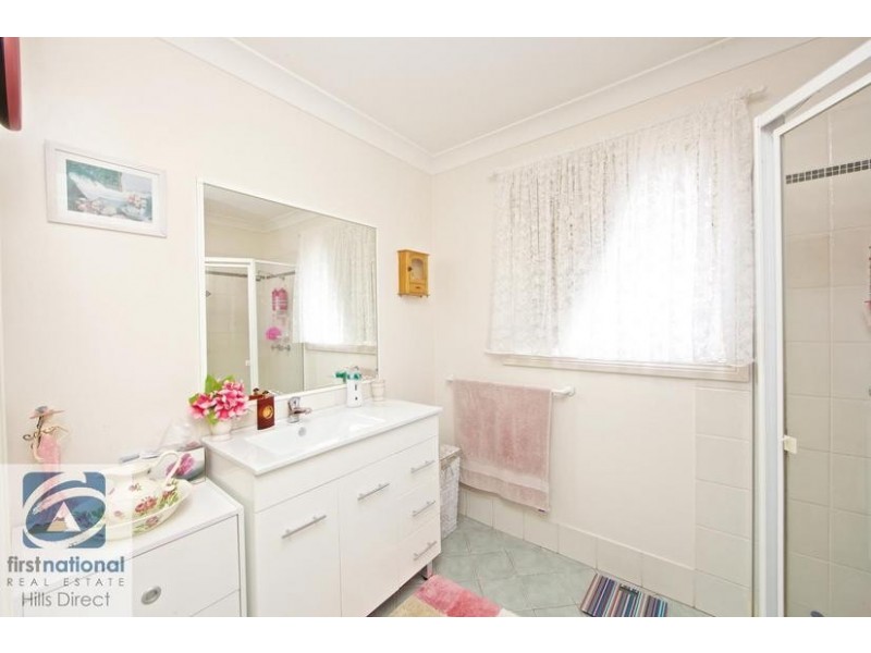 Quakers Hill NSW 2763