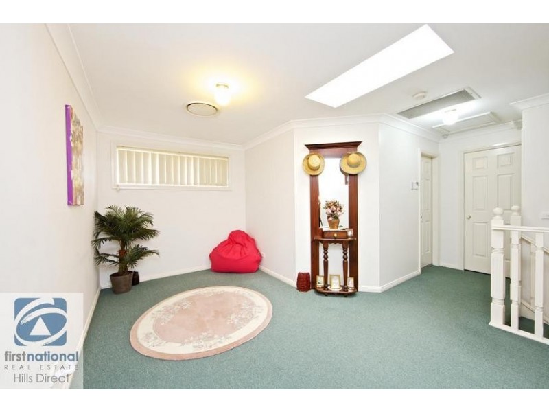 Quakers Hill NSW 2763