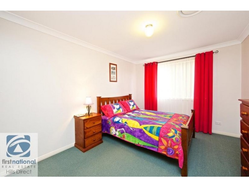 Quakers Hill NSW 2763