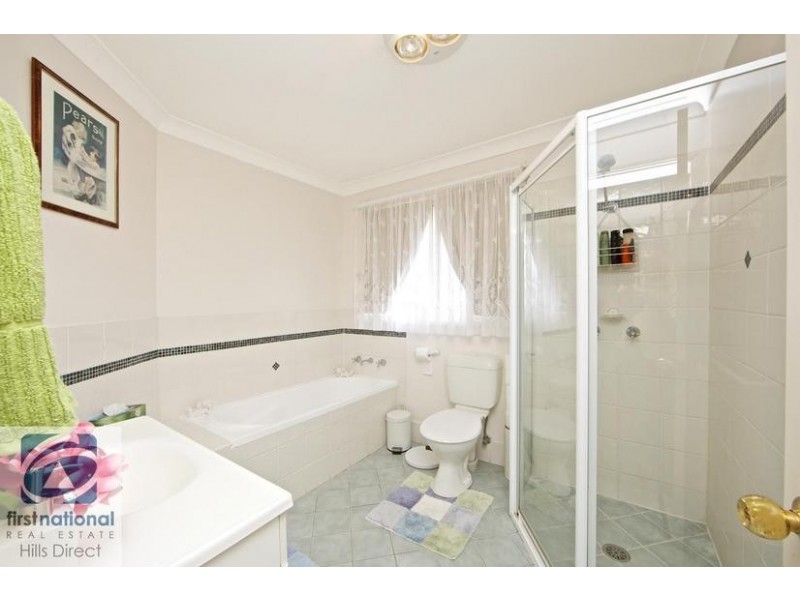 Quakers Hill NSW 2763