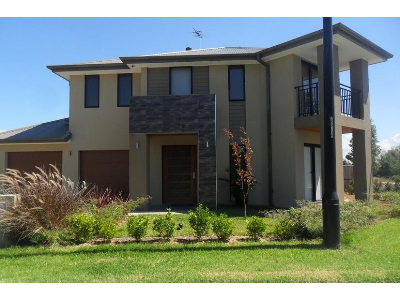 45 The Ponds Blvd, The Ponds NSW 2769