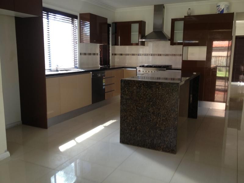 45 The Ponds Blvd, The Ponds NSW 2769