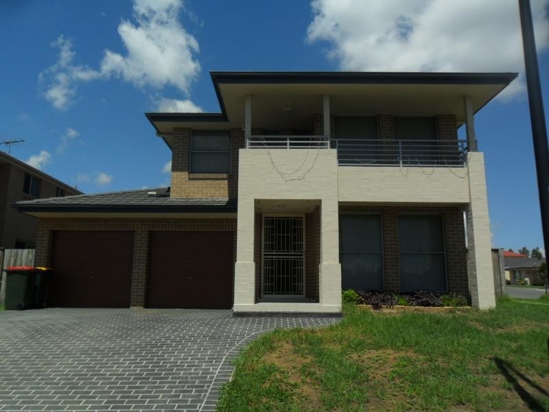 2 Yaldara St, Kellyville Ridge NSW 2155