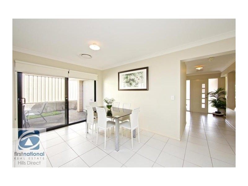 Parklea NSW 2768