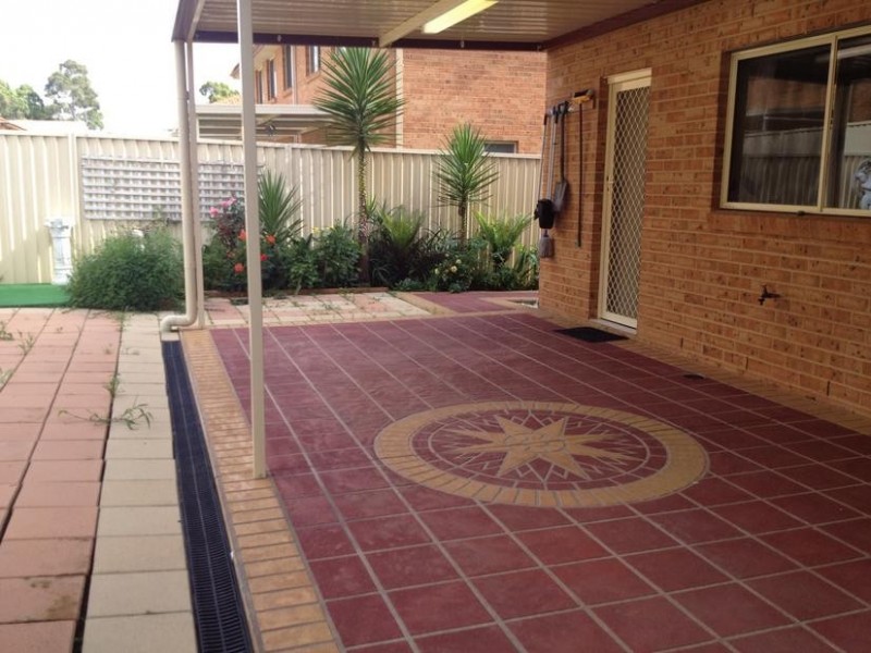 3 Hillcrest Rd, Quakers Hill NSW 2763