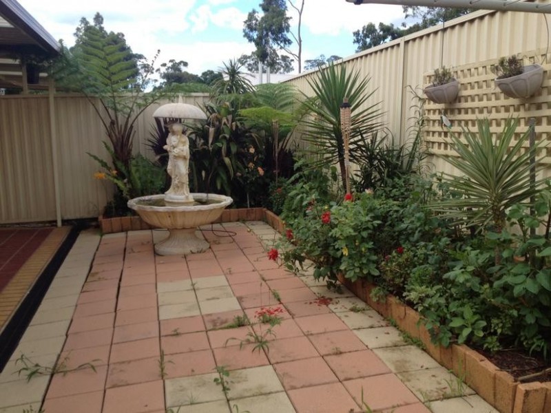 3 Hillcrest Rd, Quakers Hill NSW 2763